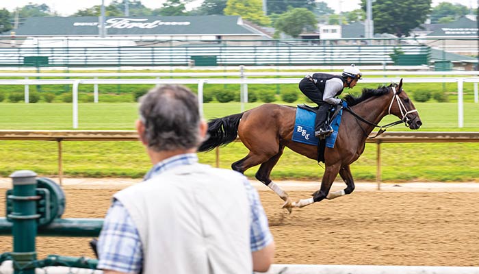 Churchill Downs - Louisville, KY - 2
