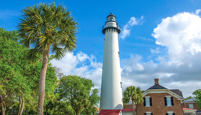 St. Simons Island, GA