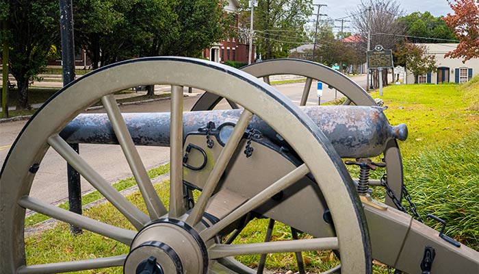 Vicksburg, MS