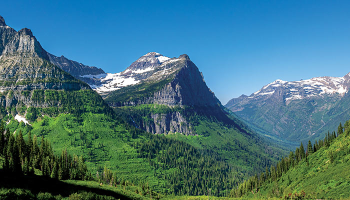 Glacier National Park