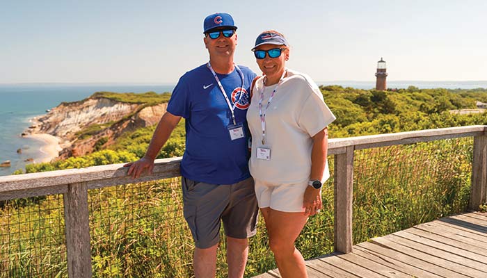 Martha's Vineyard, MA