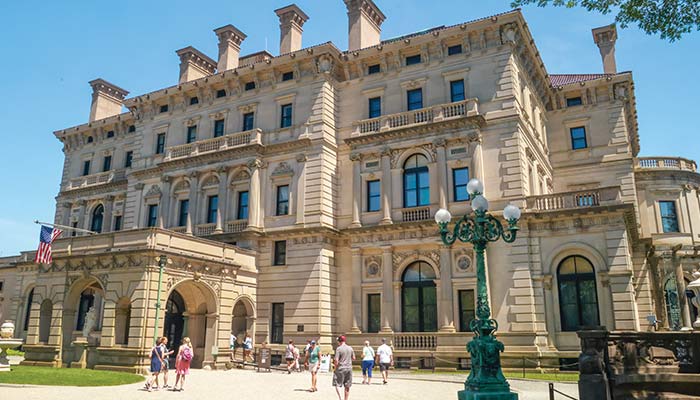 Newport, RI