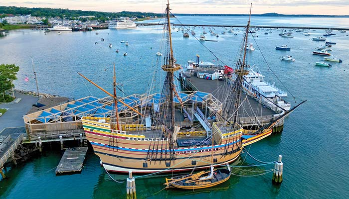 Plymouth, MA