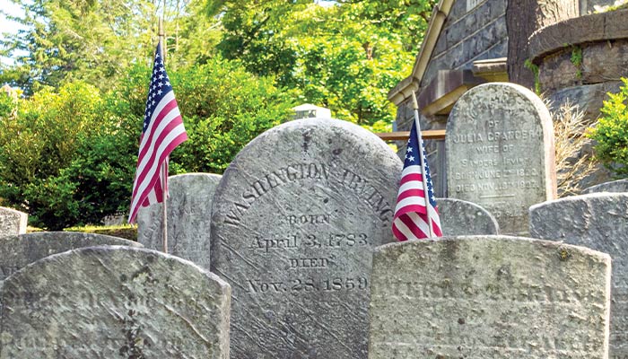 Sleepy Hollow, NY