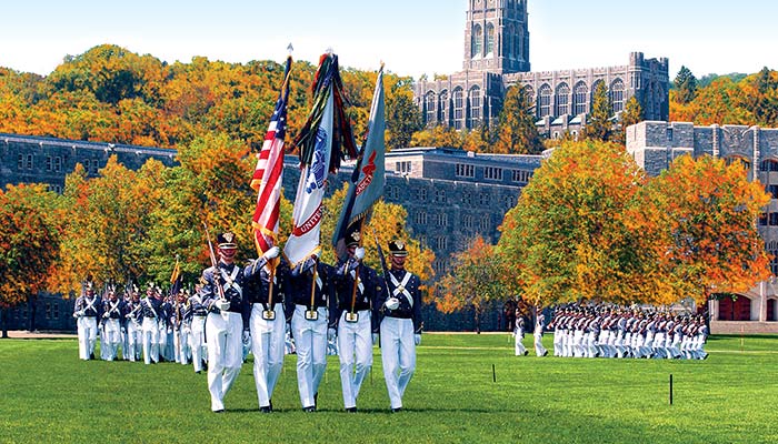 West Point, NY