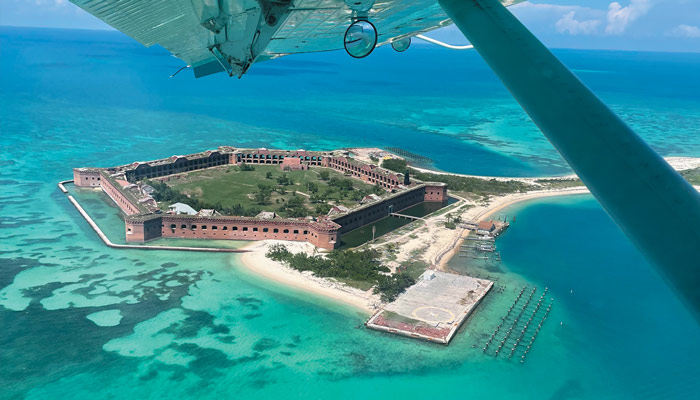 Dry Tortugas National Park