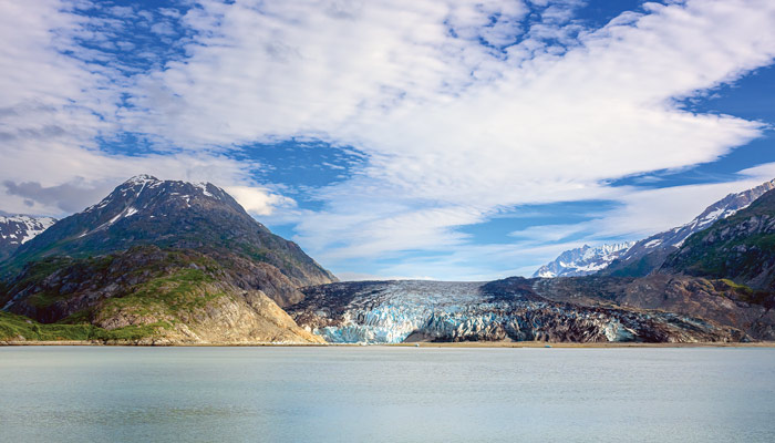 Glacier Bay National Park - 1