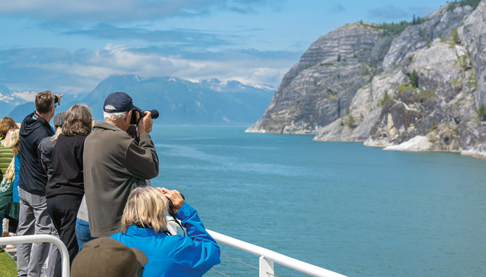 Glacier Bay National Park - 2