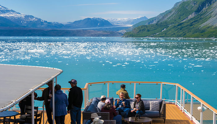 Glacier Bay National Park - 5