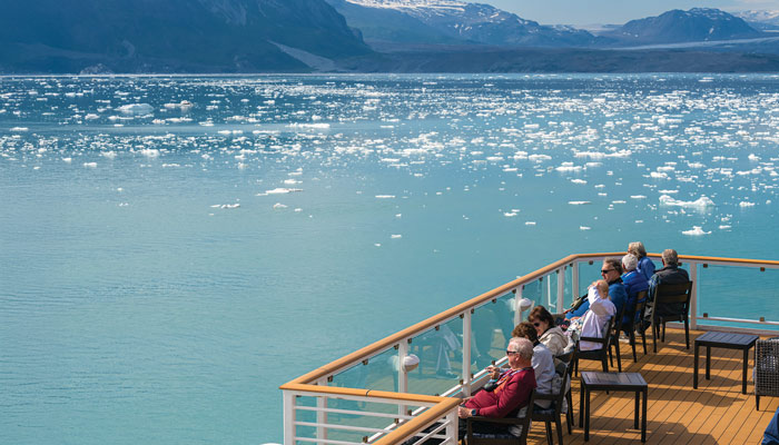Glacier Bay National Park - 6
