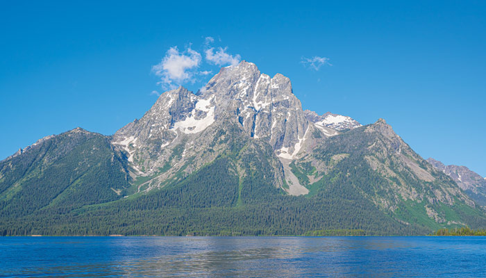 Grand Teton National Park - 2