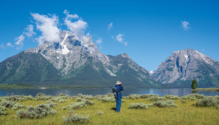 Grand Teton National Park - 3
