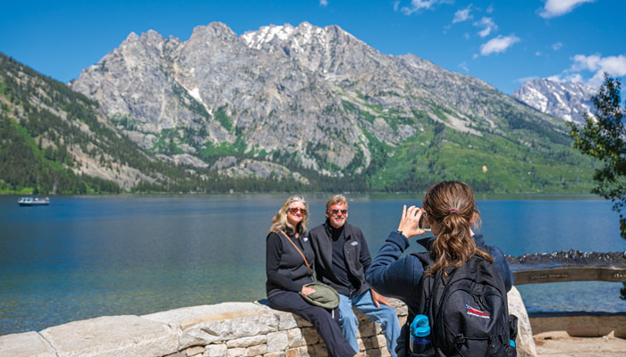 Grand Teton National Park - 5
