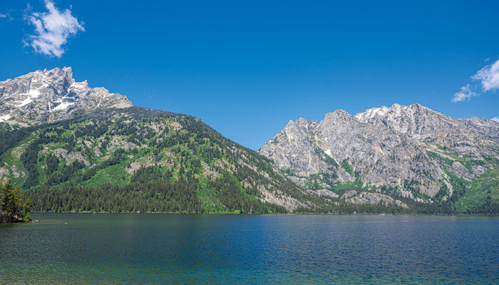 Grand Teton National Park - 6