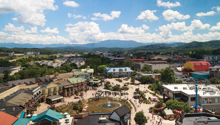 Pigeon Forge, TN