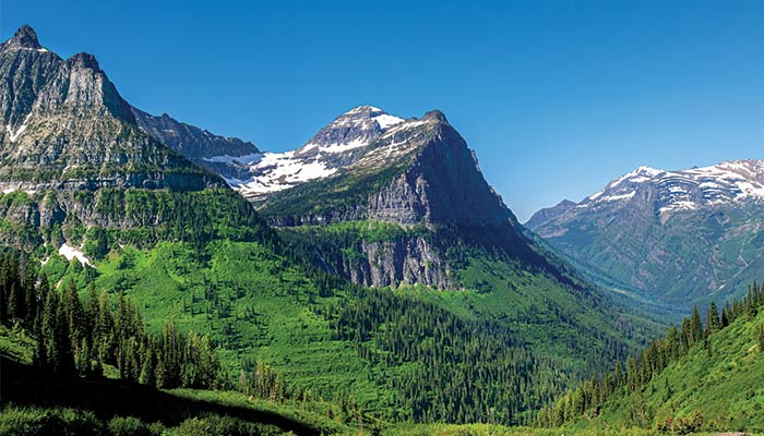 Glacier National Park - 2