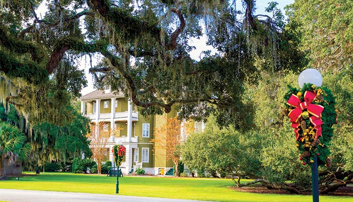 Jekyll Island, GA