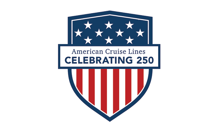 250th Anniversary Badge Logo
