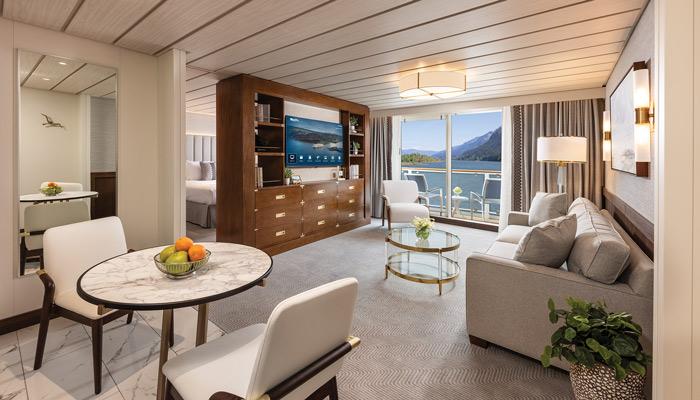 Grand Suite