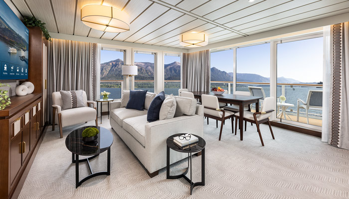 Signature Suite 1