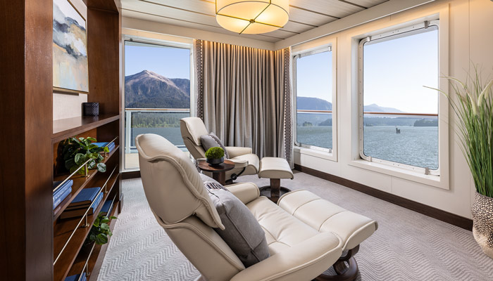 Signature Suite 2