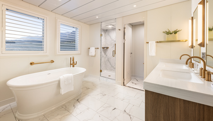 Signature Suite 3