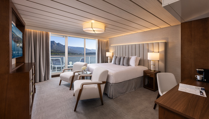 Sky Suite