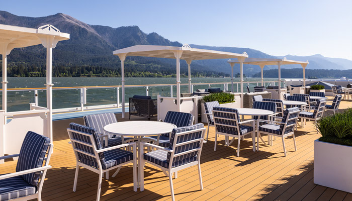 Sun Deck 1