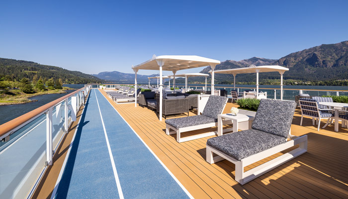 Sun Deck 2