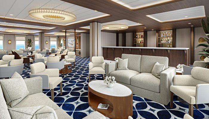 River Lounge