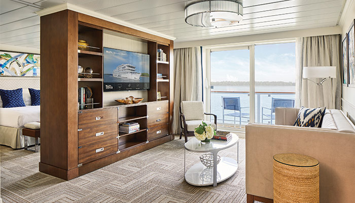 Sky Suite