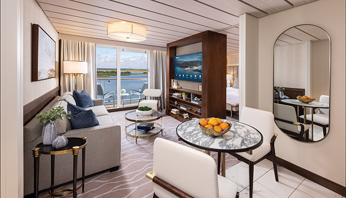 Grand Suite