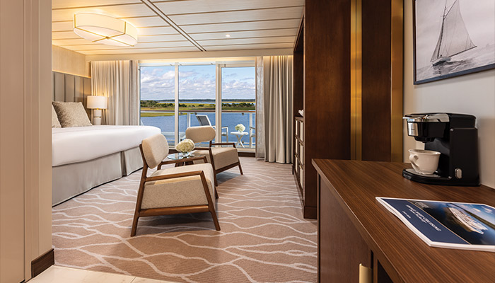 Sky Suite