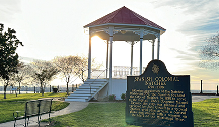 Visit Natchez: Things To Do For Every Traveler