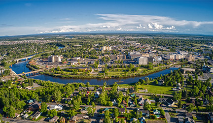 Fairbanks, Alaska