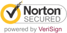 Norton Secured powered by VeriSign
