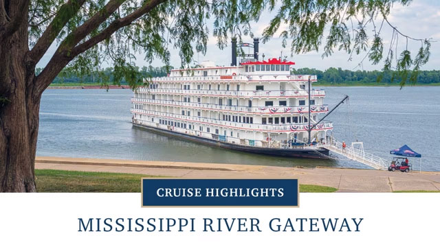 Mississippi River Gateway