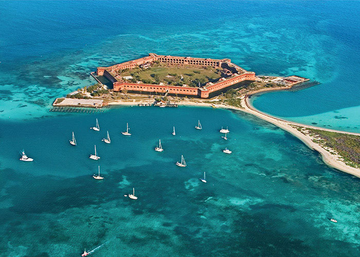 Dry Tortugas National Park