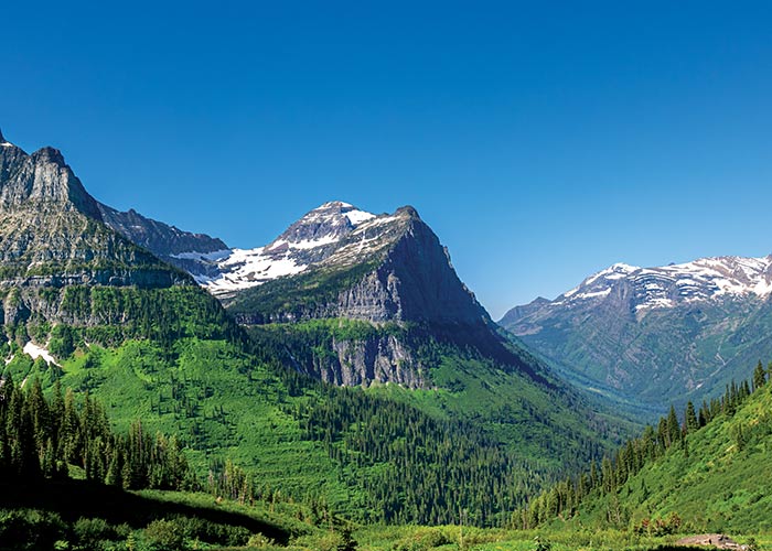 Glacier National Park
