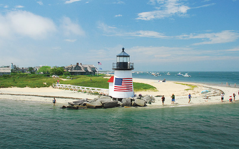 American Cruise Lines Announces 2024 Season of  Exclusive Summer New England Cruises