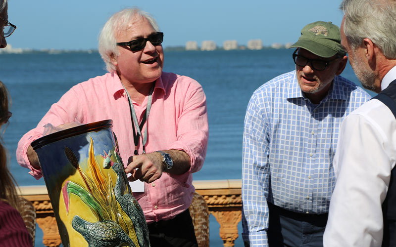 American Cruise Lines Announces Brand New Antiques Theme Cruise Along the Company’s Exclusive Maine Coast & Harbors Itinerary