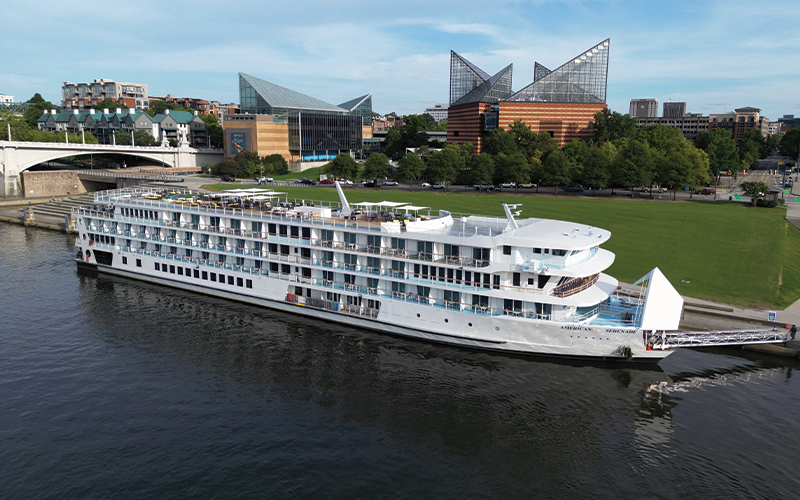 Cruise Critic