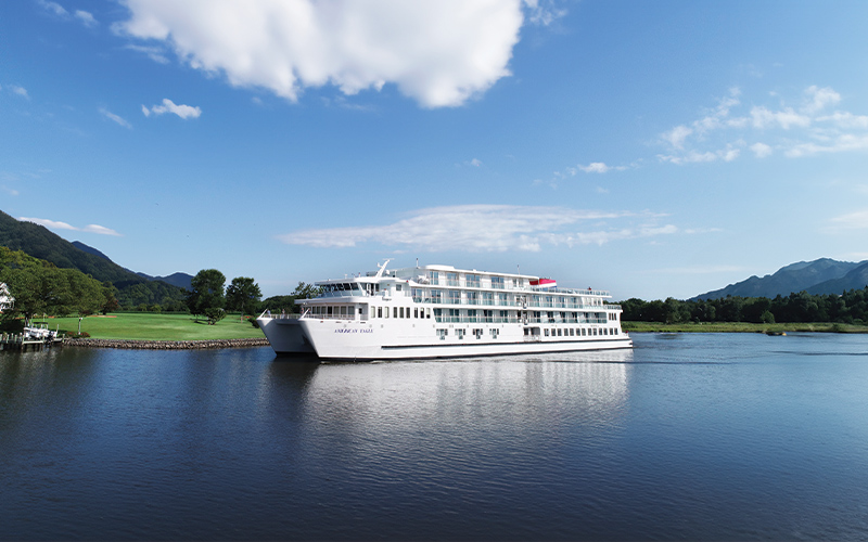 Seatrade Cruise News