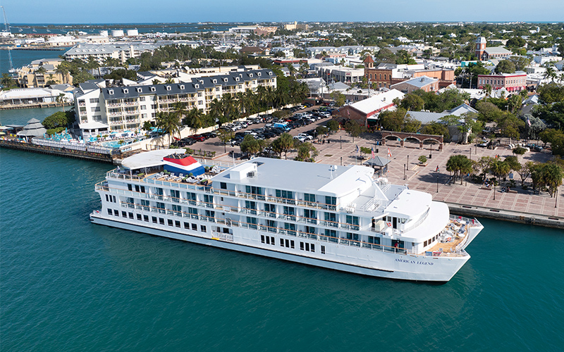 AQUA & North Palm Beach Life Magazines