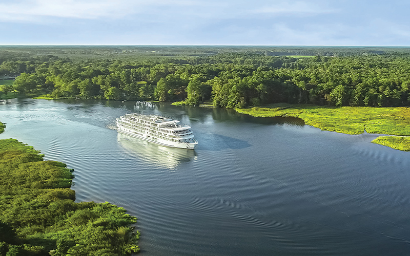 Condé Nast Traveler