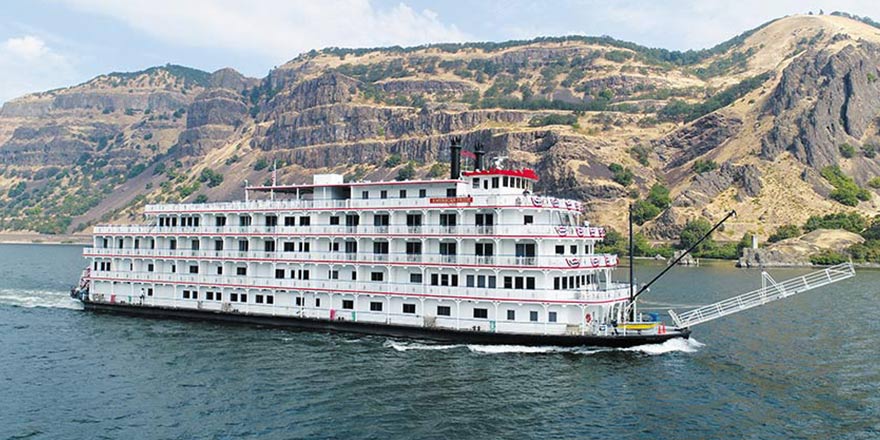 Play Video American Pride (1)