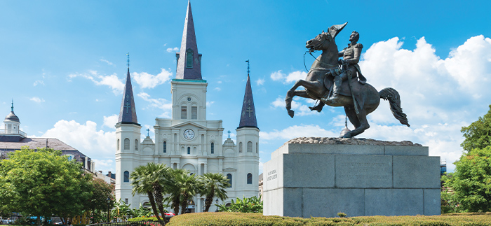 Visit Savings on Mississippi River Cruises