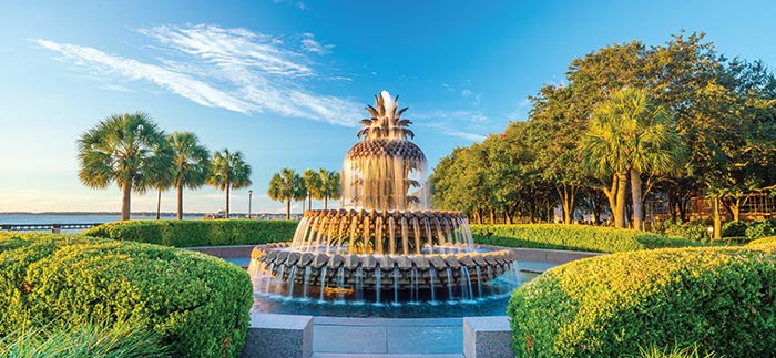 Free Airfare & Savings up to $1,000 Explore our Southeast Sea Islands Cruises