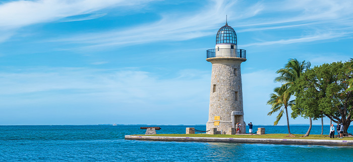 Visit Savings on Florida Gulf Coast & Keys Cruise
