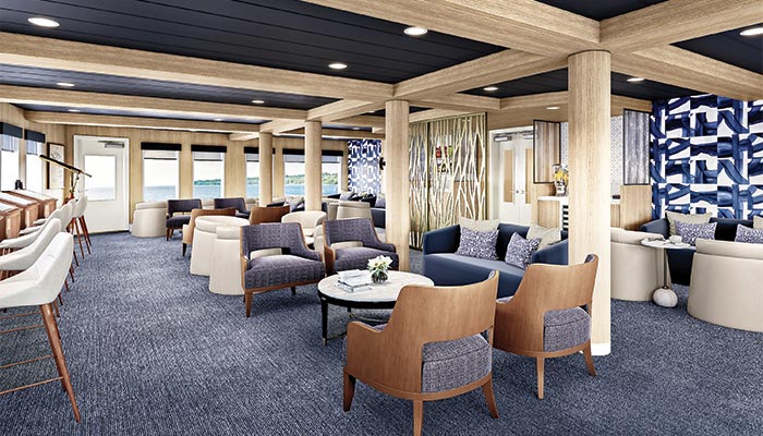 Horizon Lounge